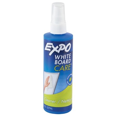 Expo 8 oz. Expo Dry Erase Board Cleaner BUY00038807